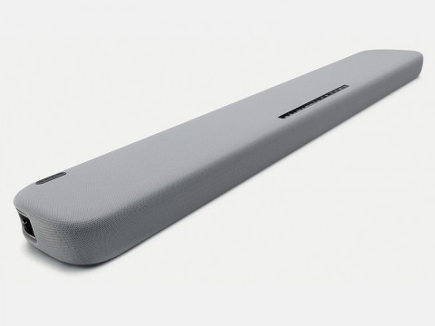 Soundbar Yamaha YAS-109 Gray
