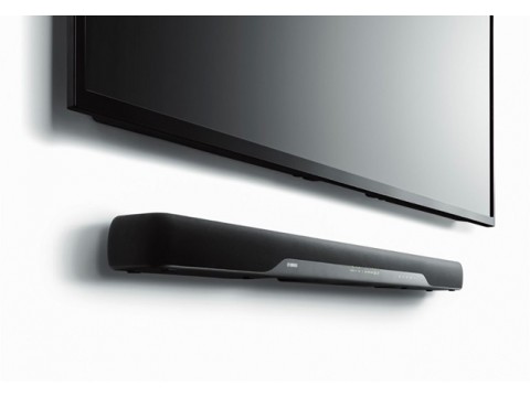 Soundbar Yamaha YAS-207