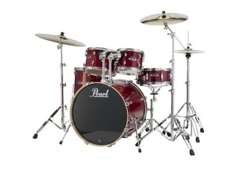 Pearl Export Lacquer EXL725FP/C