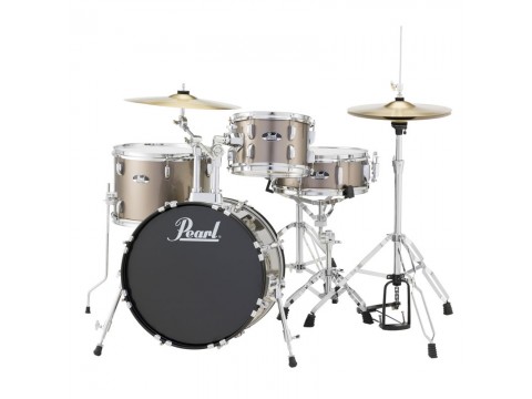 Pearl Roadshow 584 Jazz style