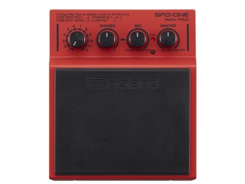 Roland SPD-1W