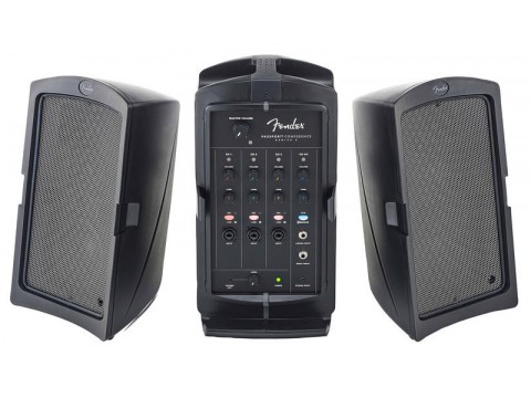 Fender Passport Conference Series 2