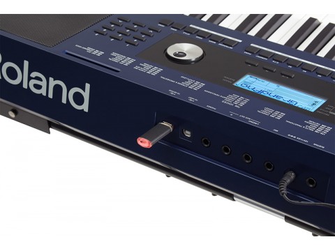 Roland EX30