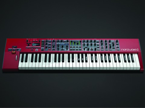 Nord Wave 2