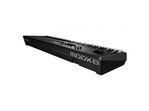 Yamaha MODX8