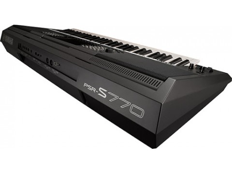 Yamaha MODX7