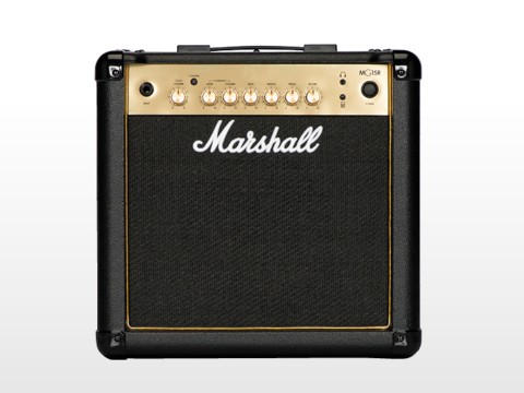 Marshall MG15R