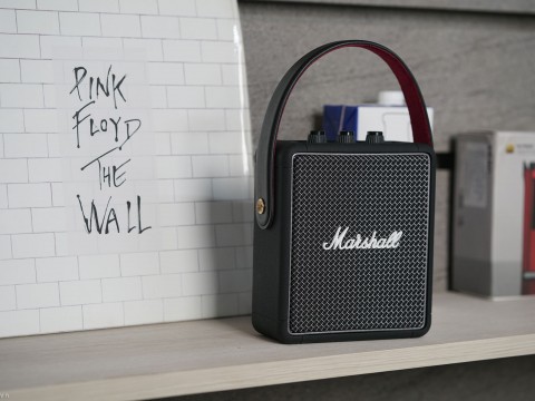 Marshall Stockwell 2