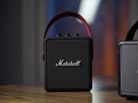 Marshall Stockwell 2