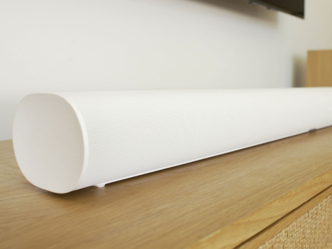 Sonos Arc | PREMIUM SMART SOUNDBAR