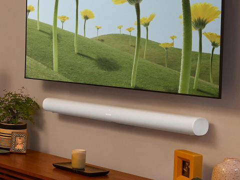 Sonos Arc | PREMIUM SMART SOUNDBAR