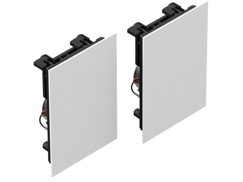 In-Wall Speakers by Sonos and Sonance
