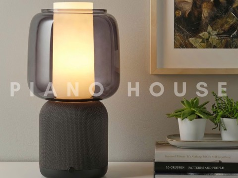 Sonos Symfonisk - Black