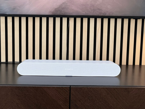 Sonos Ray | SMART SOUNDBAR