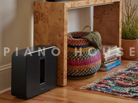 Sub (Gen 4) | PREMIUM WIRELESS SUBWOOFER
