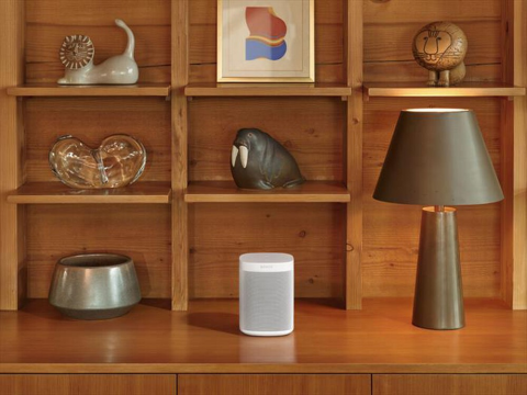 Sonos One SL | SMART SPEAKER
