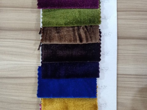 Khăn Phủ Nhung 4 chiều cao cấp may theo nhu cầu cho đàn Grand