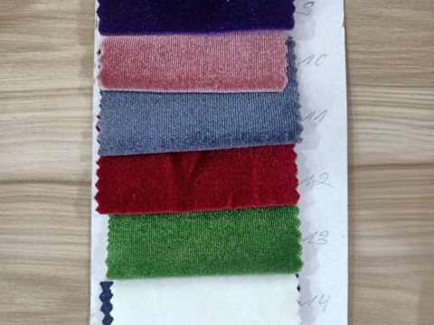 Khăn Phủ Nhung 4 chiều cao cấp may theo nhu cầu cho đàn Upright (Full đàn)