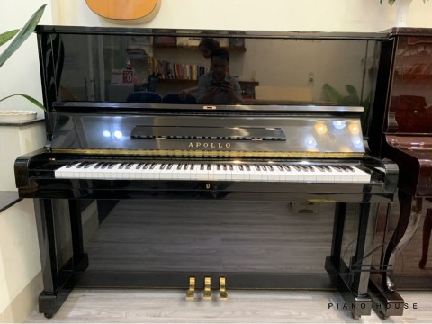 PIANO APOLLO A6