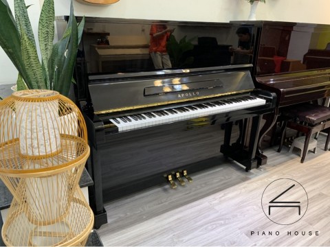 PIANO APOLLO A6
