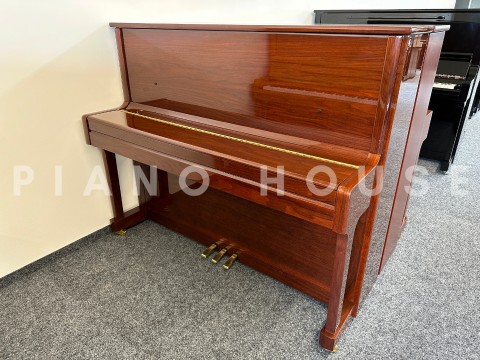 FEURICH 122 Universal (Walnut Polished)