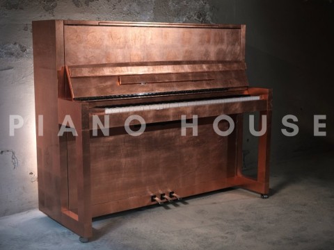 FEURICH 123 Vienna Modern (Made in Austria) - Special Edition