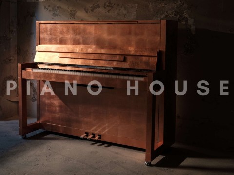 FEURICH 123 Vienna Modern (Made in Austria) - Special Edition