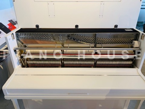 FEURICH 123 Vienna White Polish (Made in Austria)