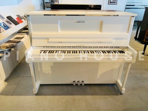 FEURICH 123 Vienna White Polish (Made in Austria)