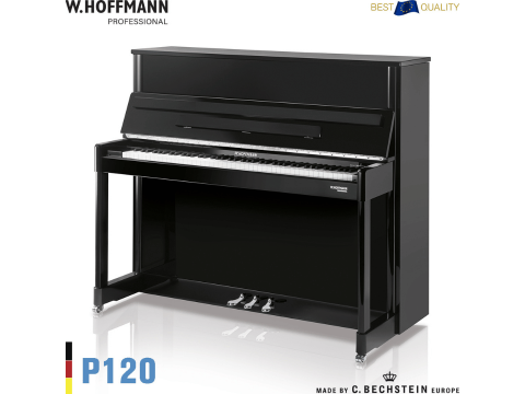 P120 (W.HOFFMANN PROFESSIONAL)
