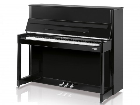 P120 (W.HOFFMANN PROFESSIONAL)