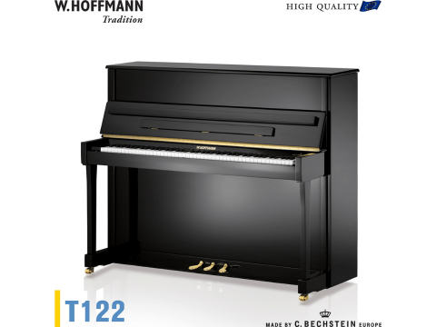 T122 (W.HOFFMANN TRADITION)