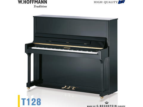 T128 (W.HOFFMANN TRADITION)