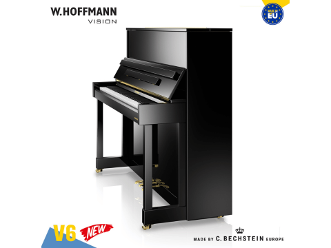 V6 (W.HOFFMANN VISION)