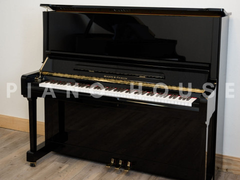 MHA-131U - Artist Series