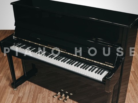 MASON & HAMLIN MHC-120U