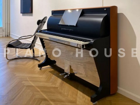 PH Upright Piano (Curated Edition)