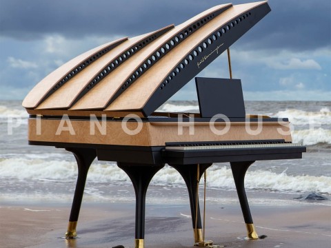 PH Bow Grand Piano (Legacy Edition)