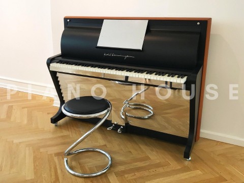 PH Upright Piano (Legacy Edition)