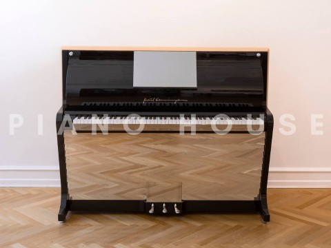 PH Upright Piano (Legacy Edition)
