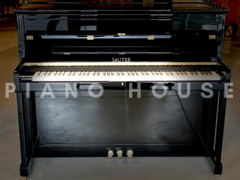 Sauter Cosmo 116 (Made in Germany)