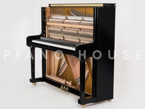 Sauter Masterclass 130