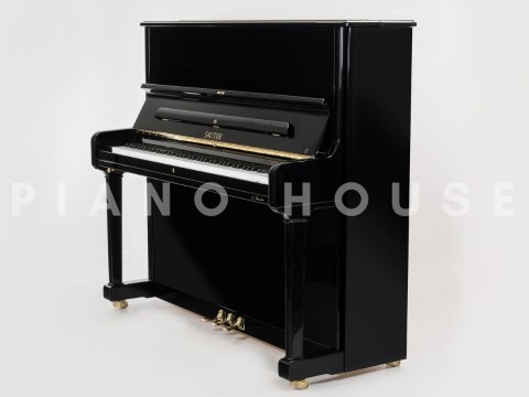 Sauter Masterclass 130