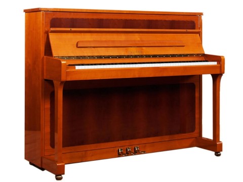 Sauter Ragazza 122 (Cherry & Yew Wood)