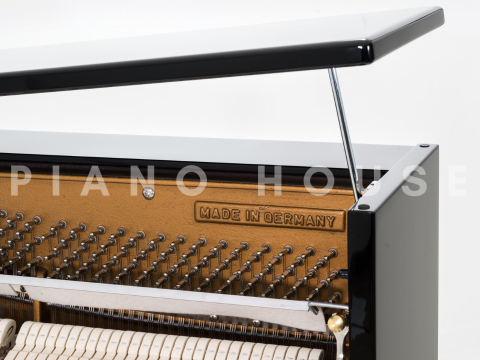 Sauter Ragazza 122 (Cherrywood Satin)