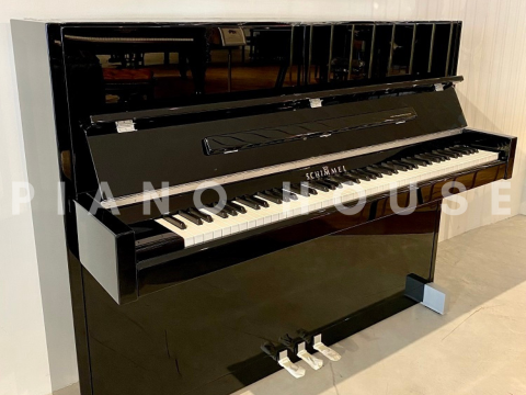 Schimmel Classic C116 Modern