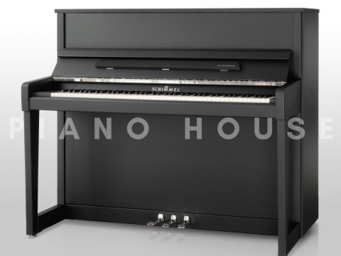 Schimmel Classic C121 Elegence Manhattan supper matt