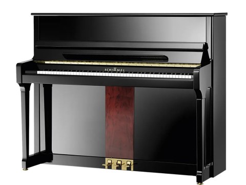 Schimmel Classic C121 Tradition Noblesse