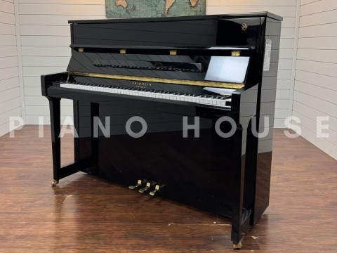 Fridolin Schimmel F121 Tradition (Ebony High Gloss)