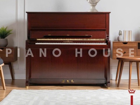 Konzert K132 Tradition (Mahogany Polish)